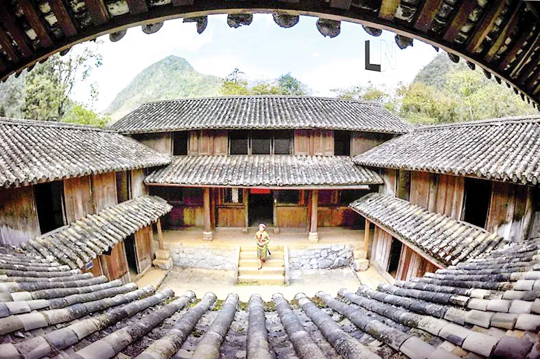 Đến Hà Giang ảnh 2