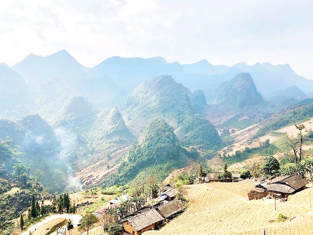 Đến Hà Giang ảnh 1