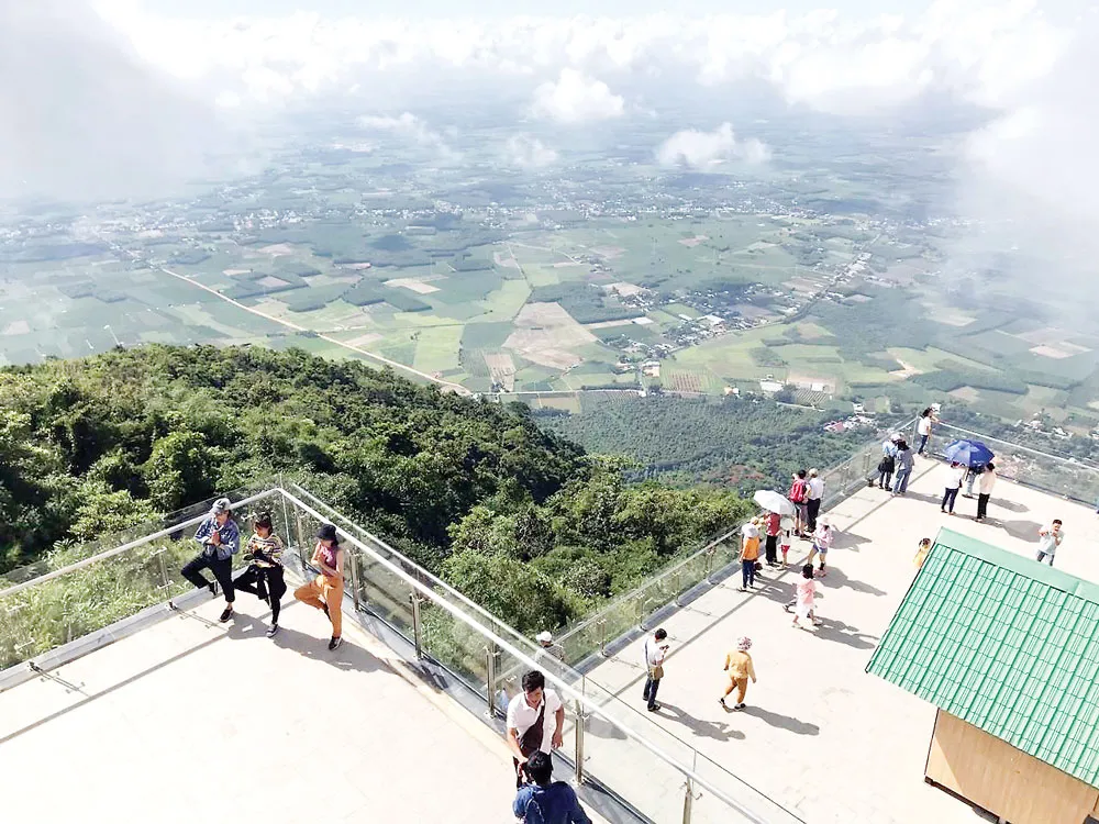 Khám phá Tây Ninh ảnh 2