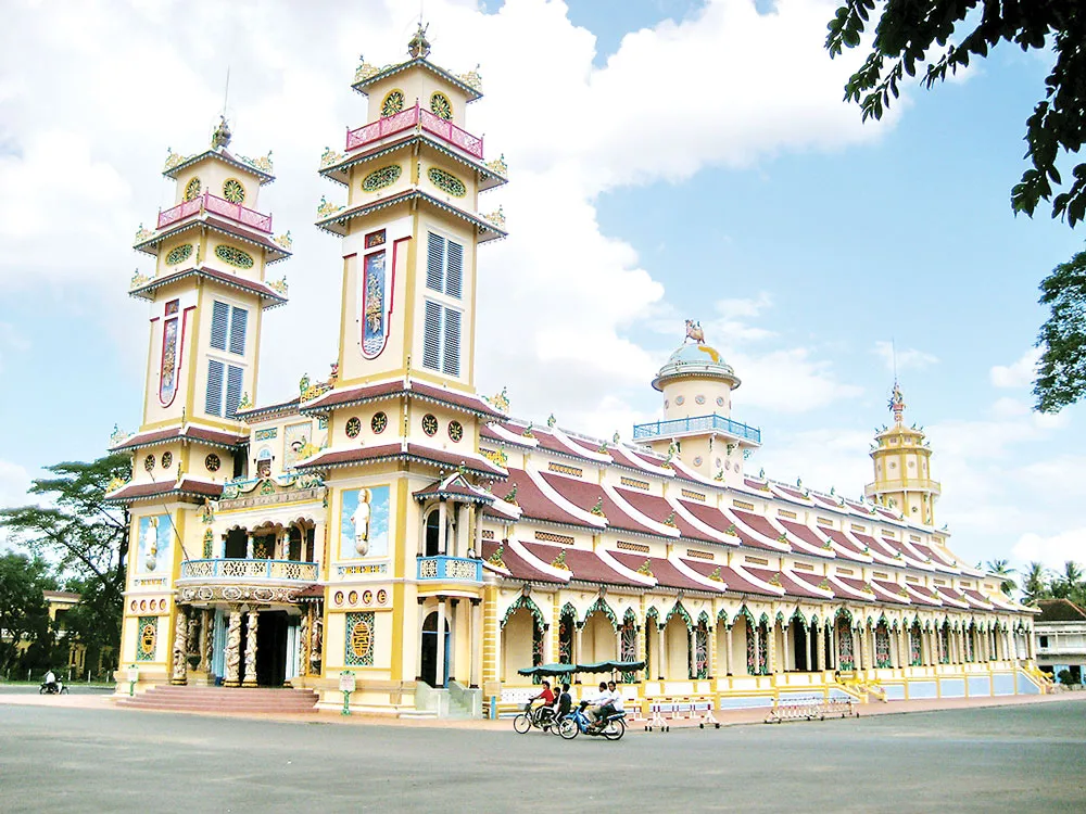 Khám phá Tây Ninh ảnh 3