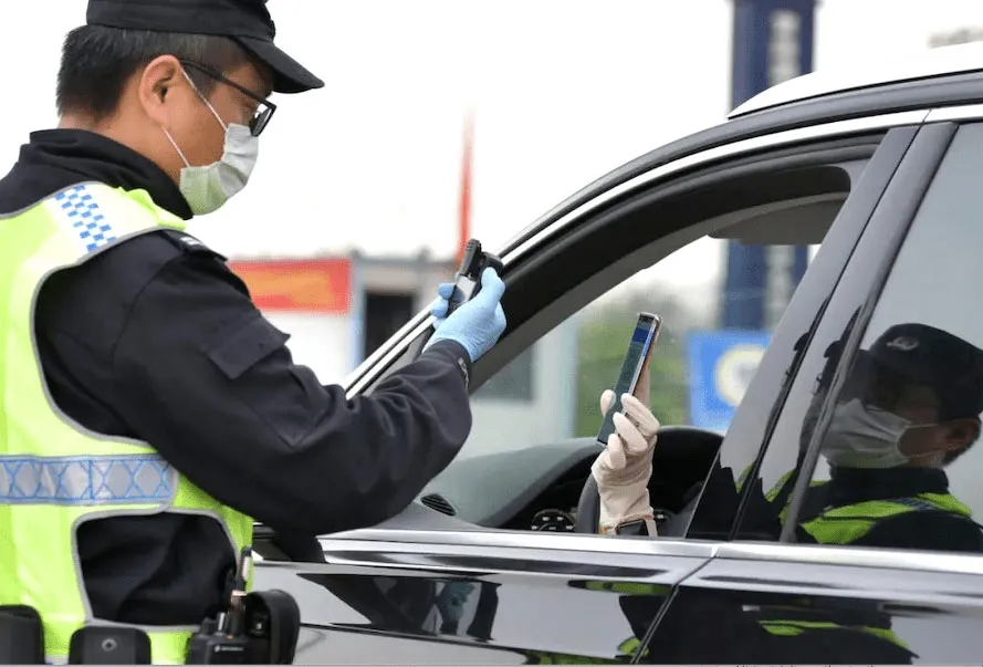 Phòng chống dịch Covid-19 nhìn từ Trung Quốc  ảnh 1