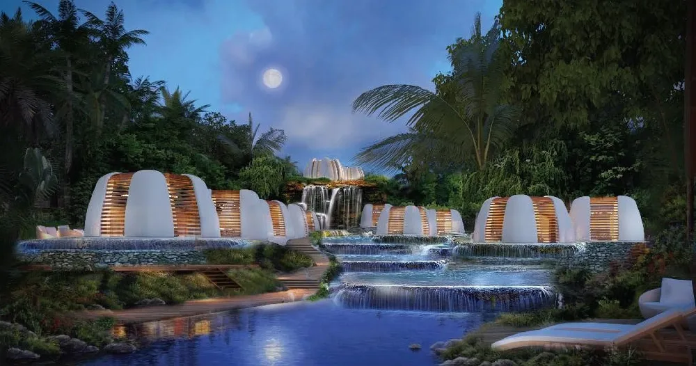 3 siêu dự án 5 tỷ USD sắp được Sunshine Group triển khai ảnh 5