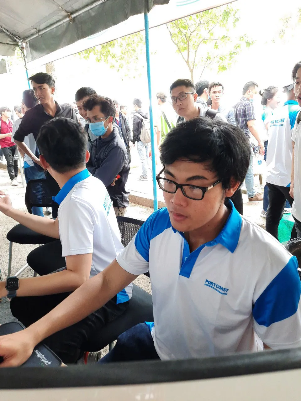 “Trái ngọt” từ kết nối nhà trường và doanh nghiệp ảnh 2