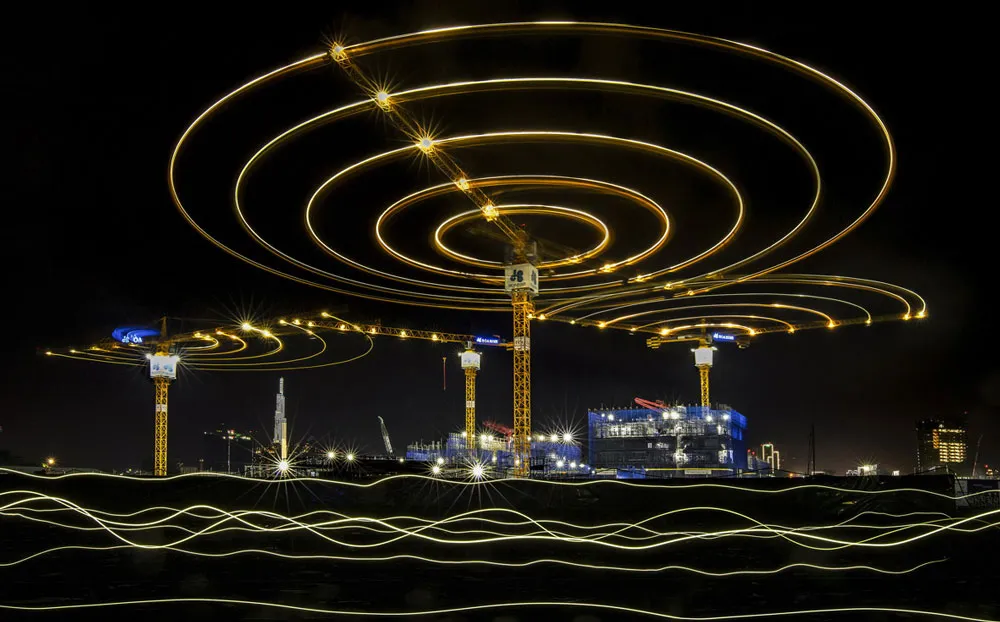 Âm sắc cuộc sống ảnh 6