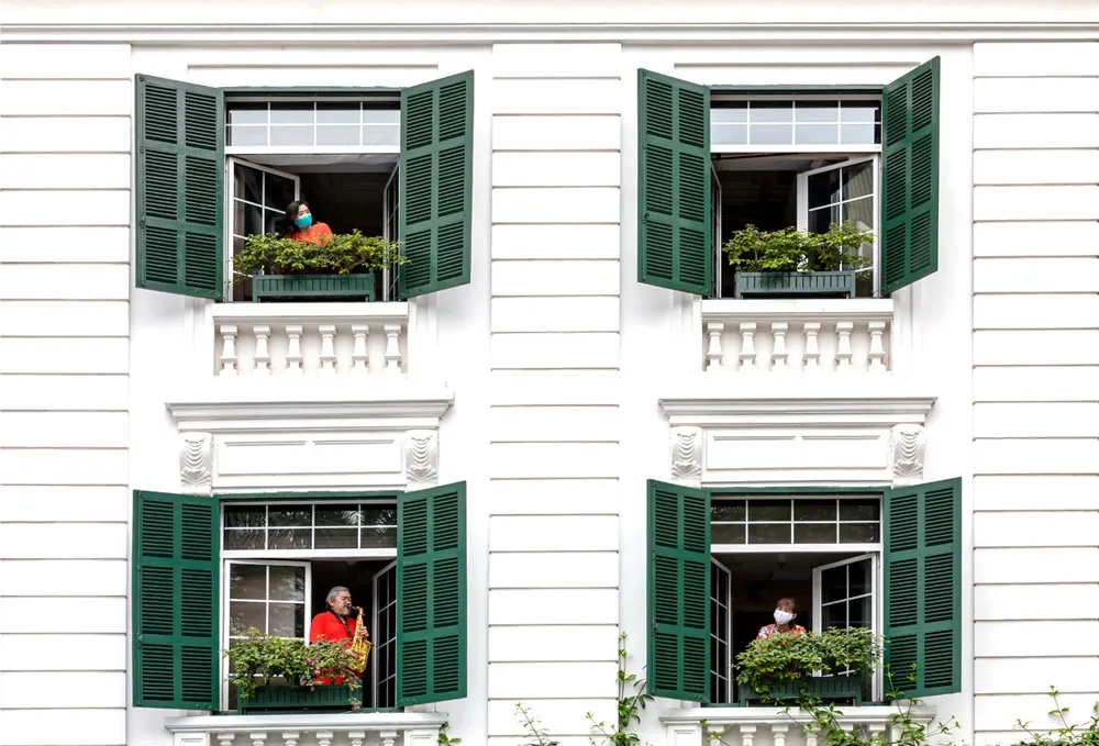 Âm sắc cuộc sống ảnh 7