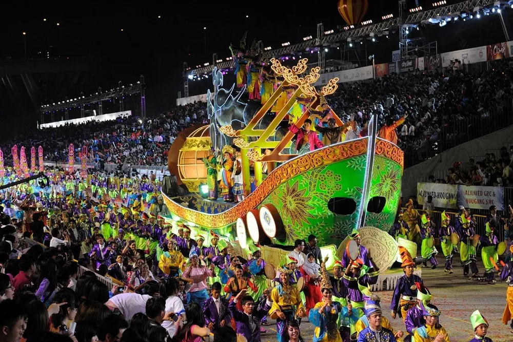 3 siêu dự án 5 tỷ USD của Sunshine Group có gì? ảnh 6