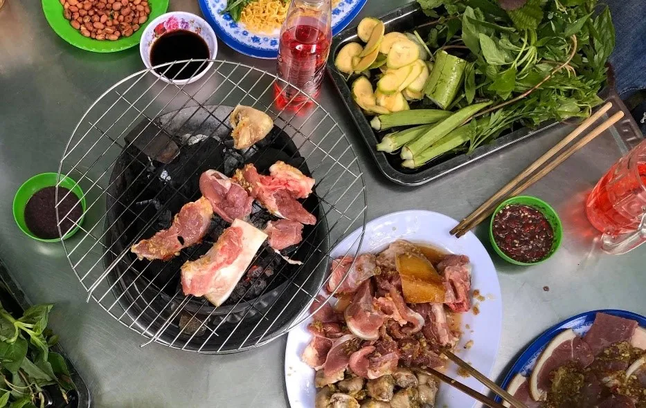 Không phải danh thắng, đây mới là “nhân tố bí ẩn” khiến Tây Ninh gây thương nhớ ảnh 3