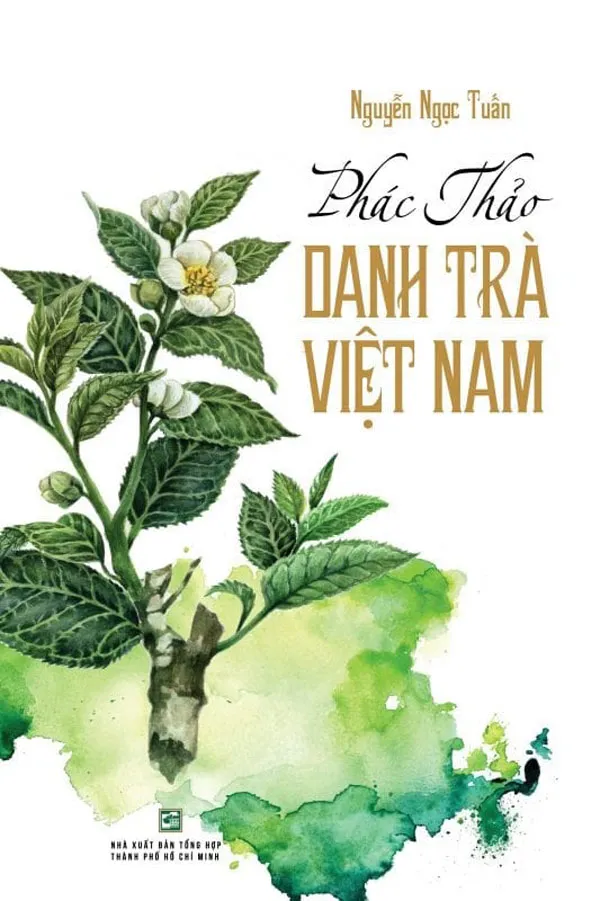 Giao lưu giới thiệu tác phẩm “Phác thảo danh trà Việt Nam” của tác giả Nguyễn Ngọc Tuấn ảnh 1