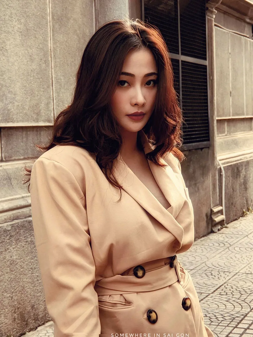 Sức bật từ dàn diễn viên trẻ trong phim “Kẻ sát nhân cô độc“ ảnh 4