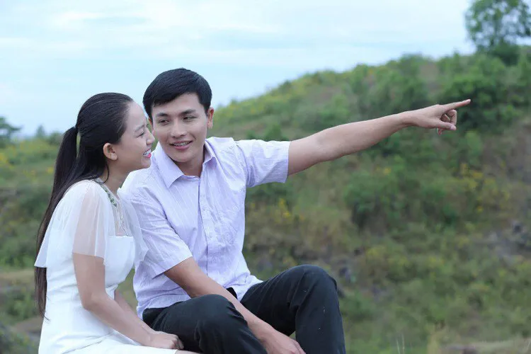 Sức bật từ dàn diễn viên trẻ trong phim “Kẻ sát nhân cô độc“ ảnh 2