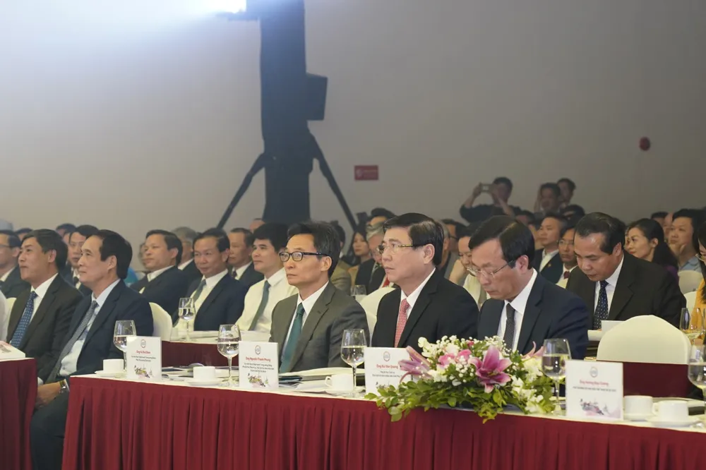 Vietjet cùng liên kết du lịch TPHCM với Tây Bắc, Đông Bắc và miền Trung ảnh 2