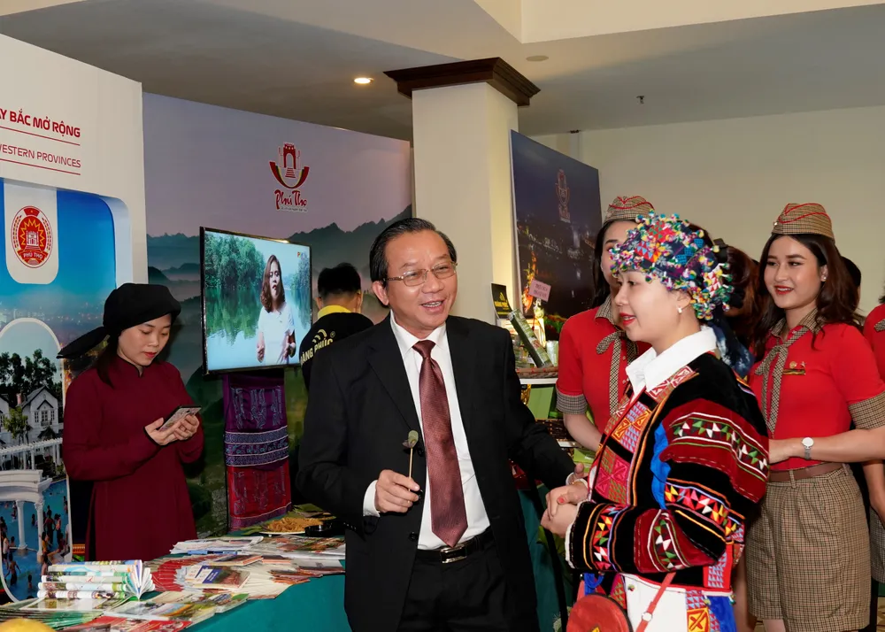 Vietjet cùng liên kết du lịch TPHCM với Tây Bắc, Đông Bắc và miền Trung ảnh 5