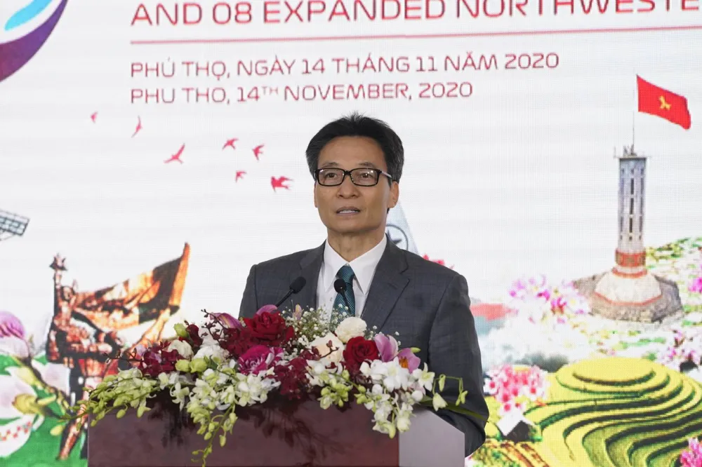 Vietjet cùng liên kết du lịch TPHCM với Tây Bắc, Đông Bắc và miền Trung ảnh 1