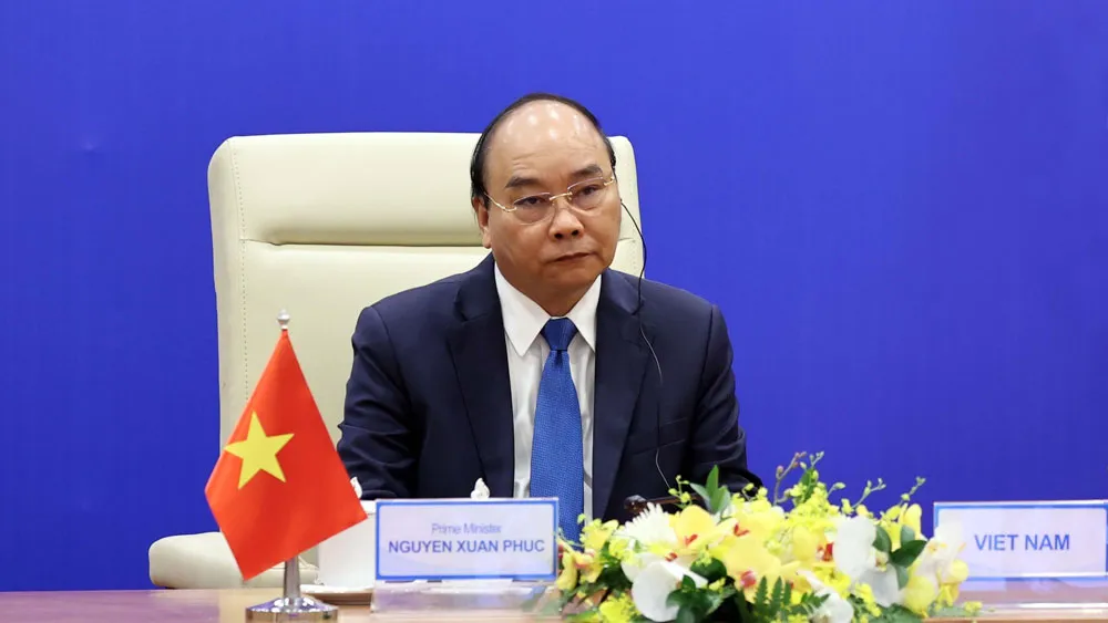 Hội nghị thượng đỉnh G20: Hiện thực hóa các cơ hội trong thế kỷ 21 ảnh 1