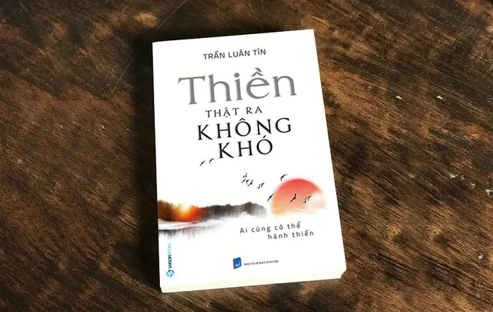 Thiền thật ra không khó