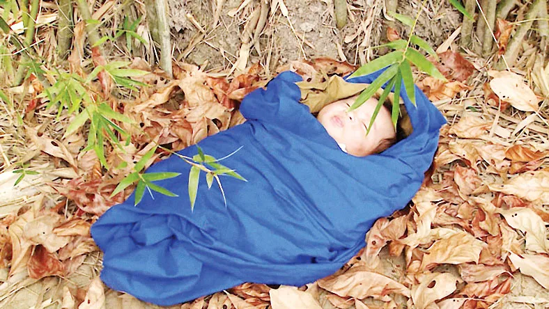 Phim truyền hình: Nghiệp sinh tử ảnh 2