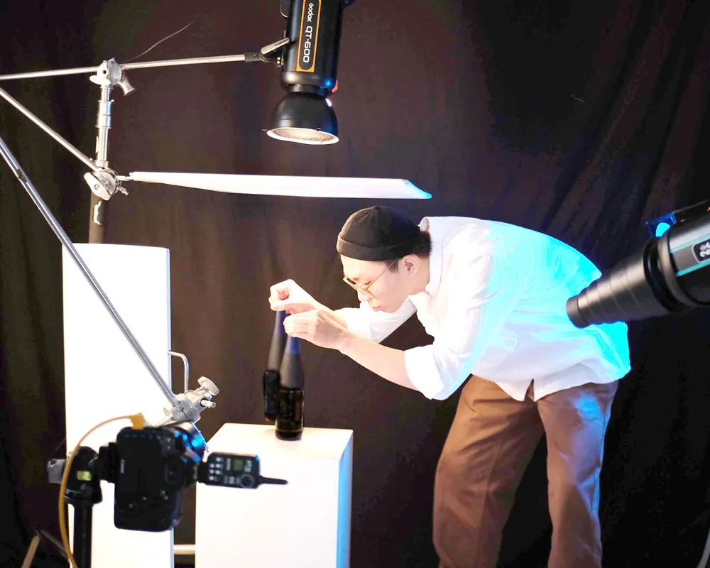 Thách thức kiếm tiền qua mạng ảnh 1