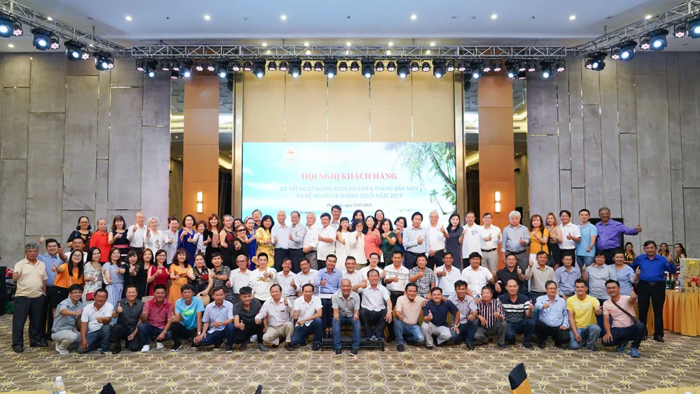 Công ty TNHH MTV Xổ số Kiến thiết TPHCM: Nỗ lực vượt khó khăn, đoàn kết, ổn định và giữ vững vị thế dẫn đầu trong ngành xổ số truyền thống ảnh 4