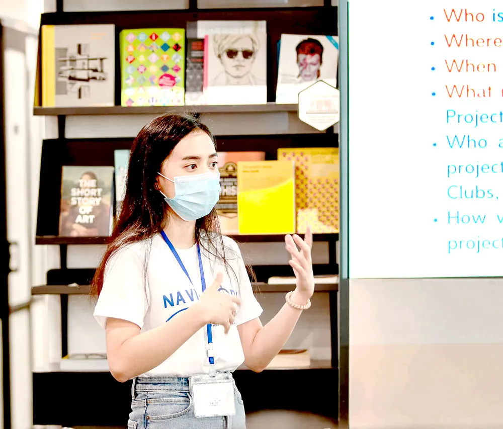 Quay về những giá trị thuần túy ảnh 1