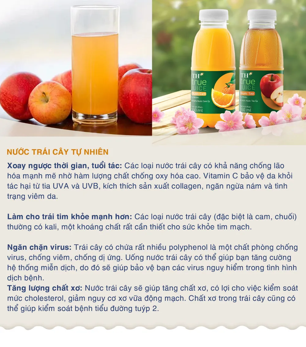 Thêm giải pháp ăn uống ‘healthy’ nhanh, tiện lợi trong ngày Tết ảnh 1