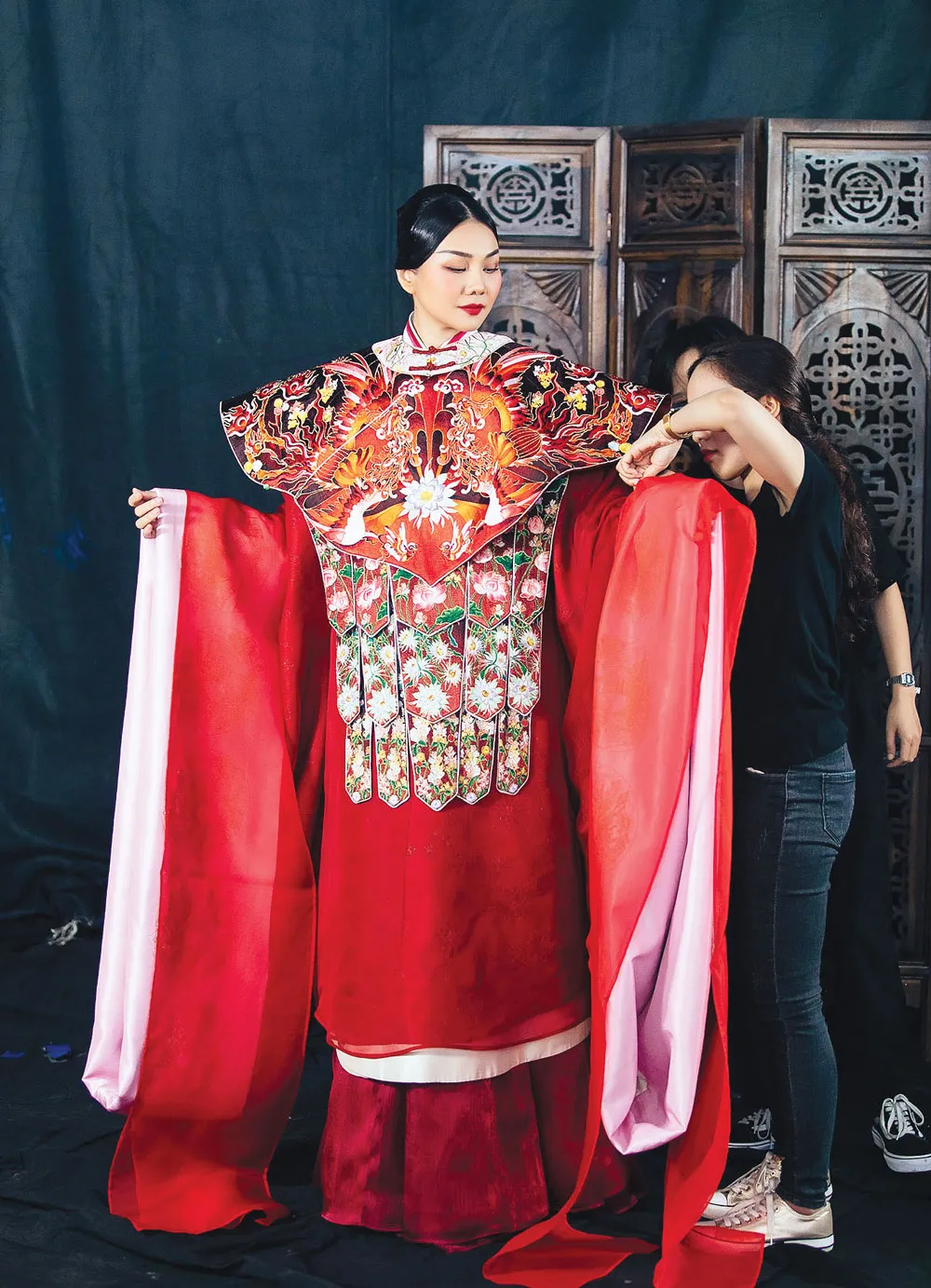 Văn hóa Việt lên phim ảnh 1