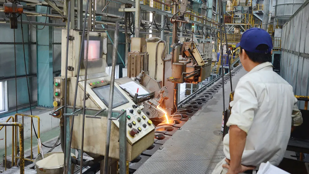 Tạo đà cất cánh cho miền Trung ảnh 2