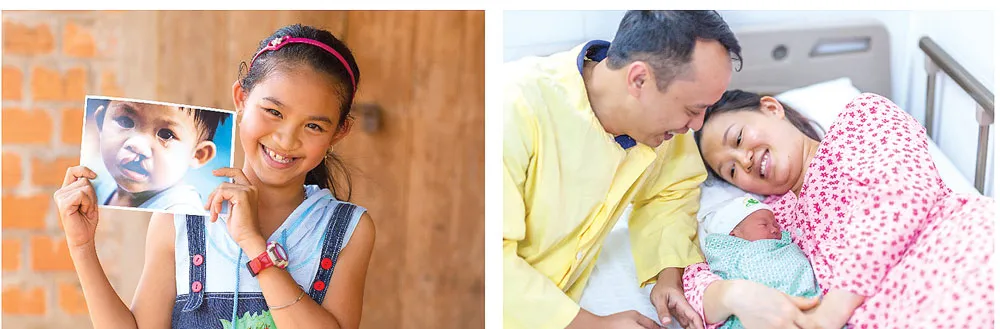 Công nghệ mang lại hạnh phúc ảnh 1