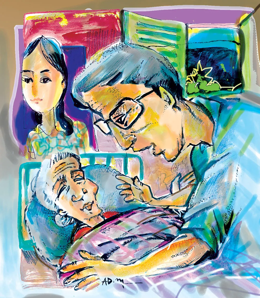 Tiếng gọi ảnh 1