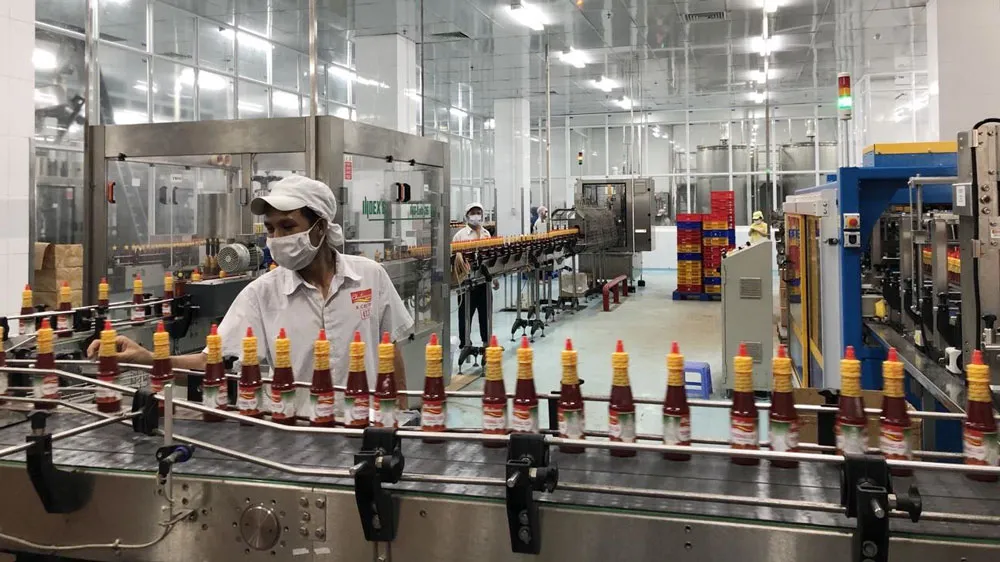 Doanh nghiệp điển hình thành công sau cổ phần hoá: Tuân thủ chuẩn mực đạo đức kinh doanh để thành công! ảnh 2