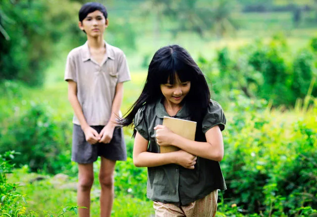 Điện ảnh sẽ tự “cởi trói” ảnh 2