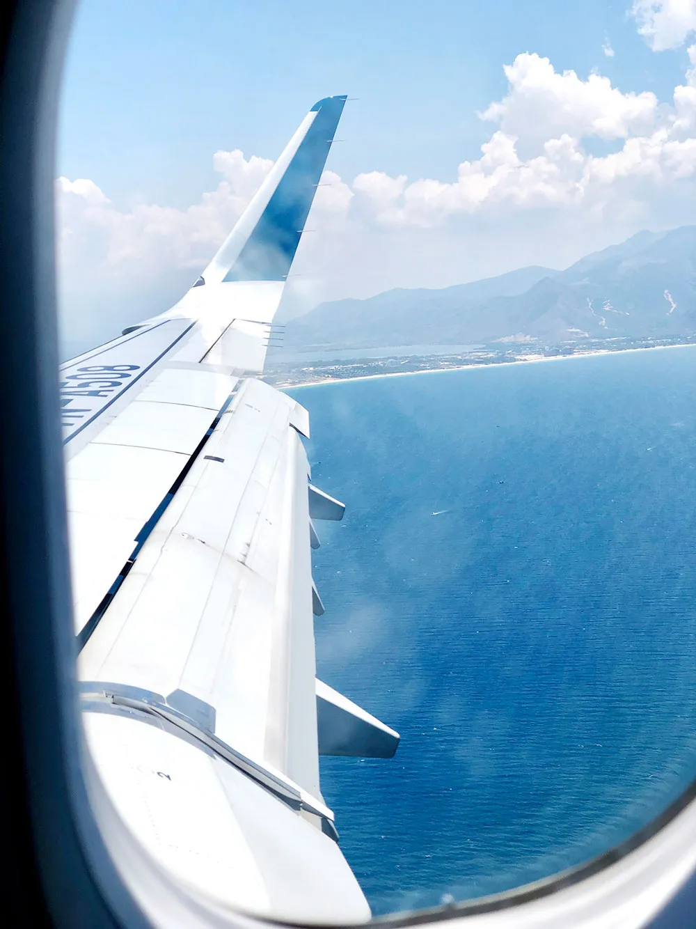 Mong những chuyến bay ảnh 1