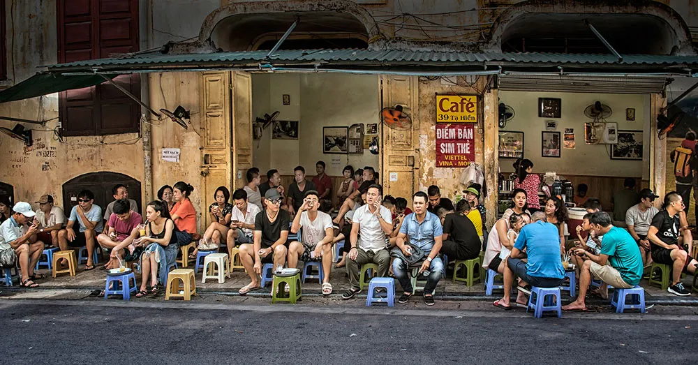 Việt Nam muôn màu ảnh 7