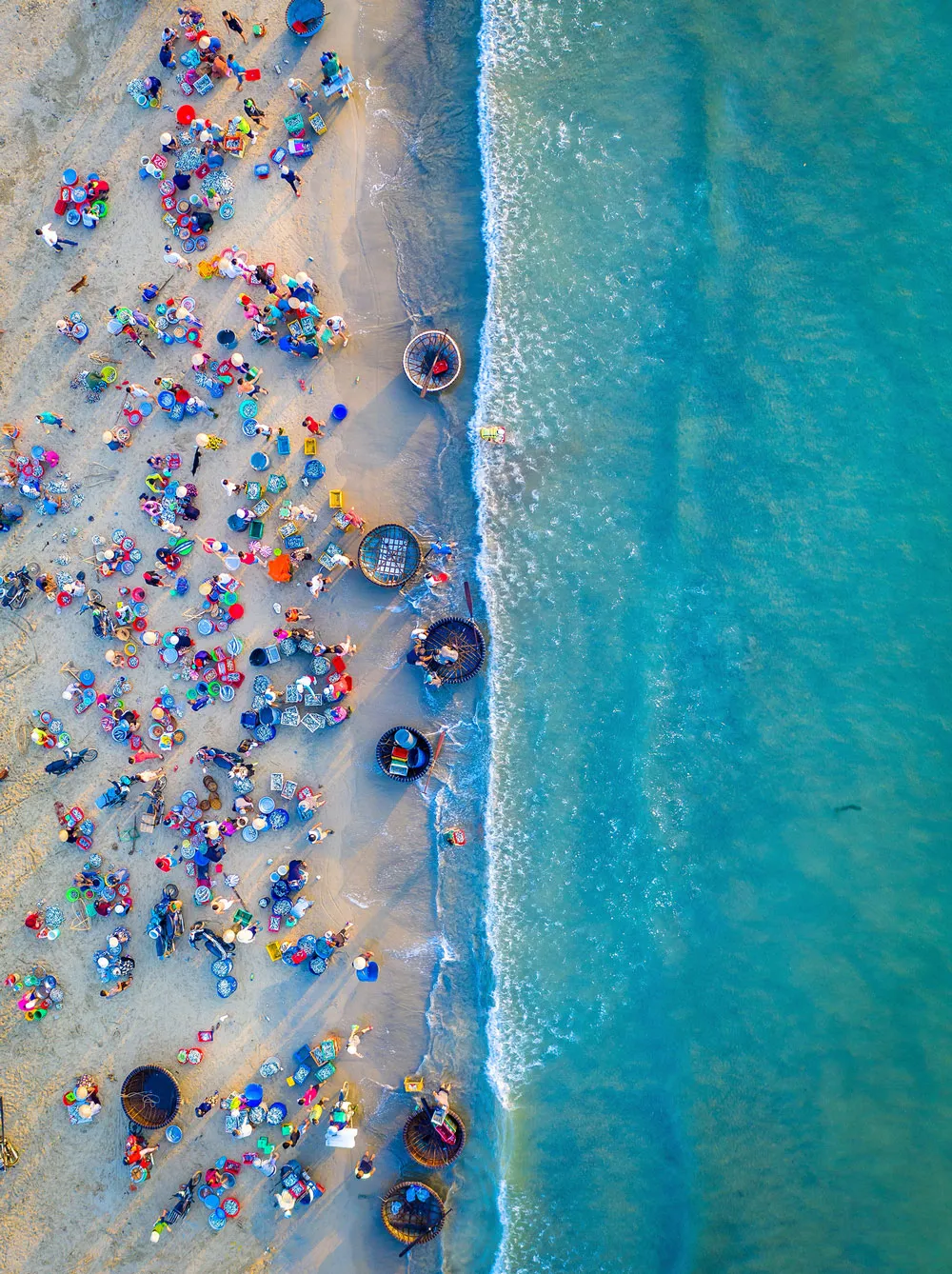 Việt Nam muôn màu ảnh 4