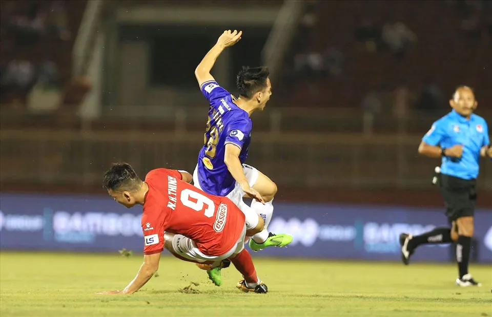 Ông Trần Anh Tú, Chủ tịch HĐQT Công ty VPF: Hãy chơi đúng luật, giữ gìn cho nhau! ảnh 1