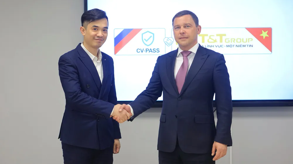 T&T Group bắt tay đối tác Nga tìm giải pháp gỡ khó cho ngành du lịch ảnh 2