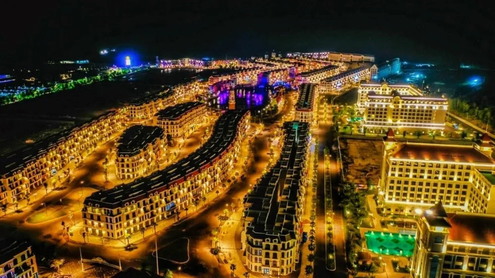 Sắp chính thức công diễn 3 show diễn triệu đô tại Phú Quốc United Center ảnh 3