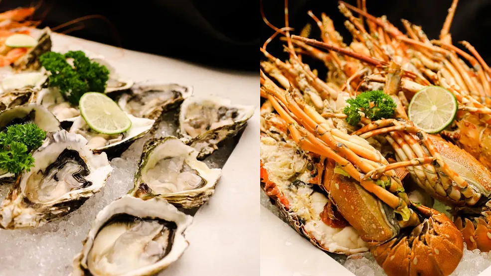 Đón mùa đẹp nhất trong năm tại một trong những khu nghỉ dưỡng tuyệt vời nhất đảo ngọc ảnh 2