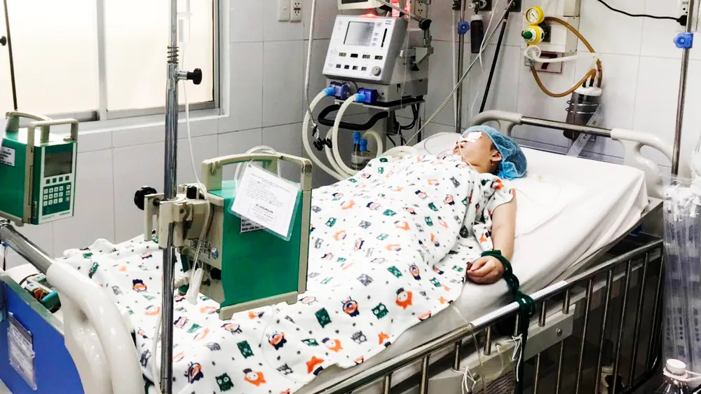 Nguy cơ ngộ độc từ thực phẩm tự đóng hộp  ảnh 1