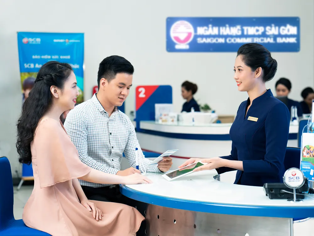 SCB triển khai phương án chào bán cổ phiếu ra công chúng, củng cố nền tảng và phát huy tối đa tiềm lực ảnh 1