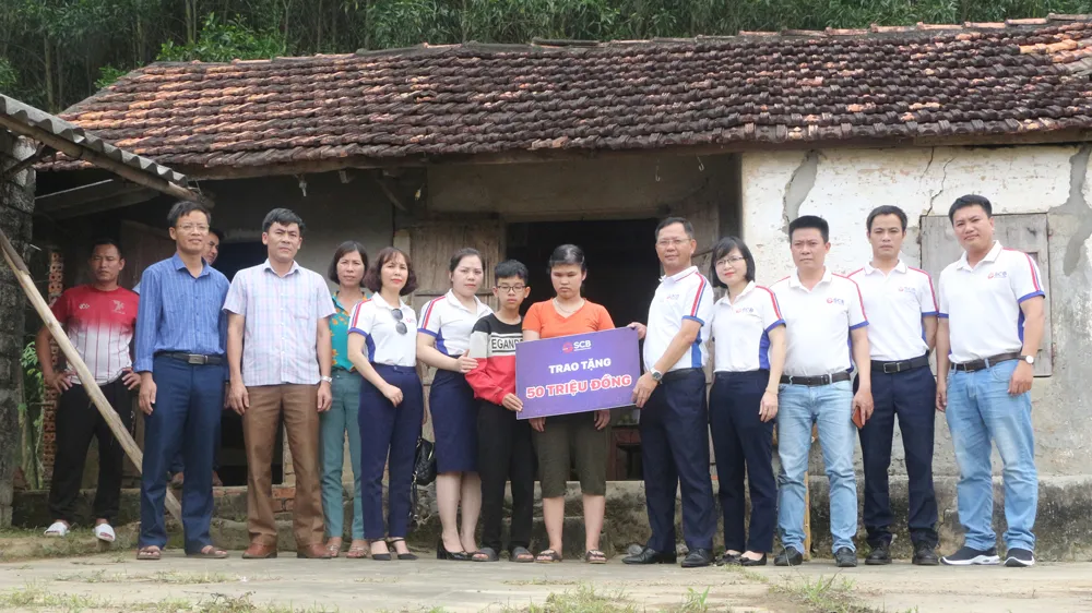 SCB triển khai phương án chào bán cổ phiếu ra công chúng, củng cố nền tảng và phát huy tối đa tiềm lực ảnh 3