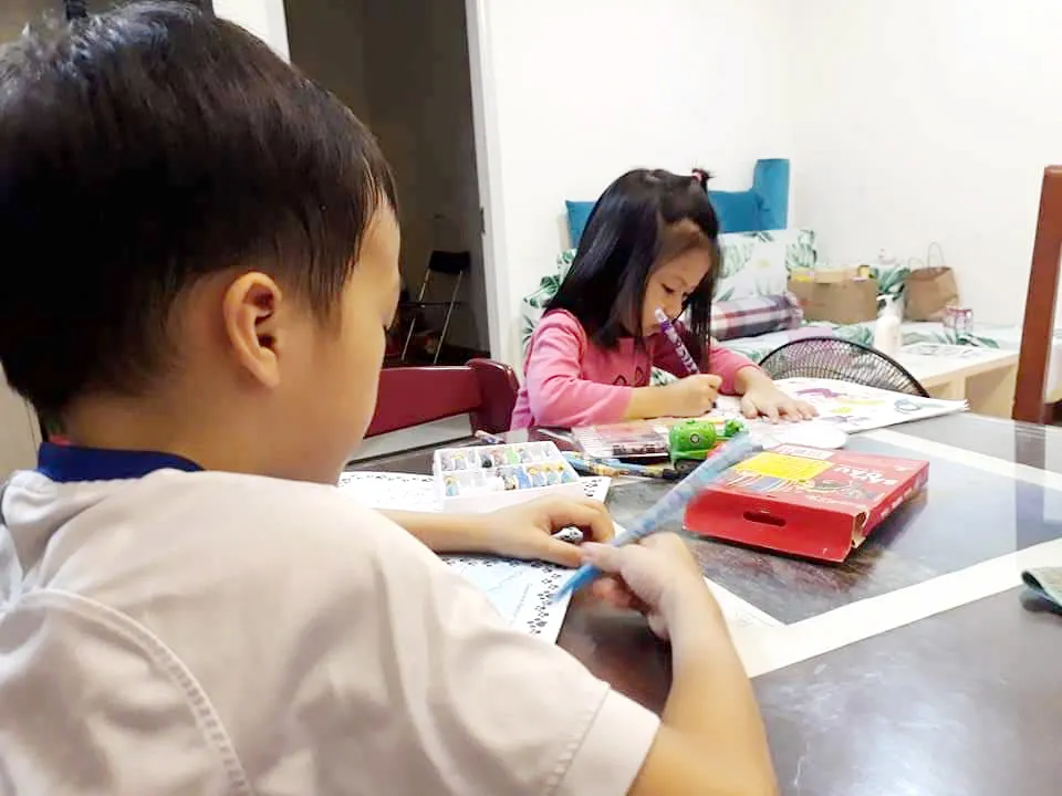 Trăn trở sinh thêm con ảnh 1