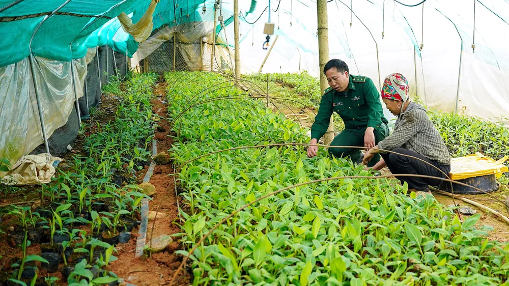 Nơi con sông Hồng chảy vào đất Việt ảnh 5
