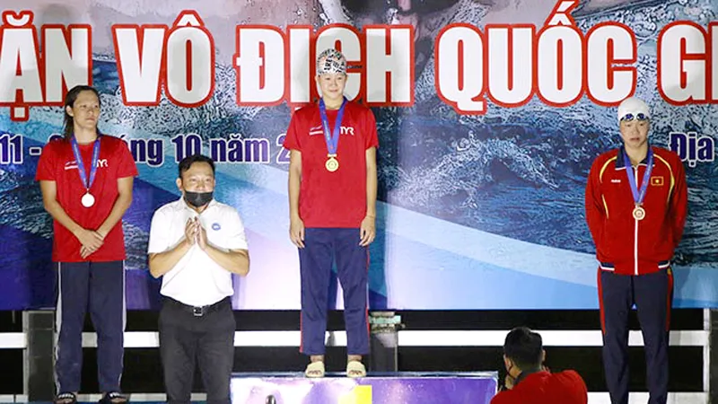 Tín hiệu vui ở đường đua xanh ảnh 1