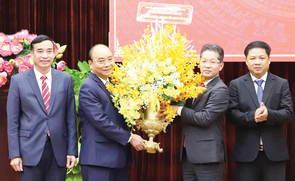 Đà Nẵng và Quảng Nam phải tạo môi trường kinh doanh thuận lợi ảnh 1