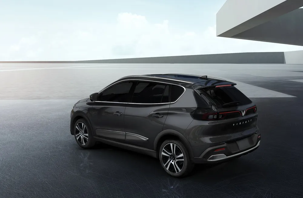 VinFast xóa bỏ rào cản với ô tô điện tại Việt Nam như thế nào? ảnh 1