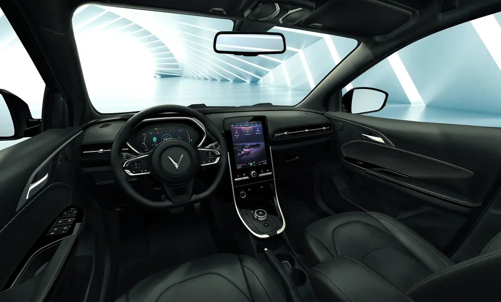 VinFast xóa bỏ rào cản với ô tô điện tại Việt Nam như thế nào? ảnh 3