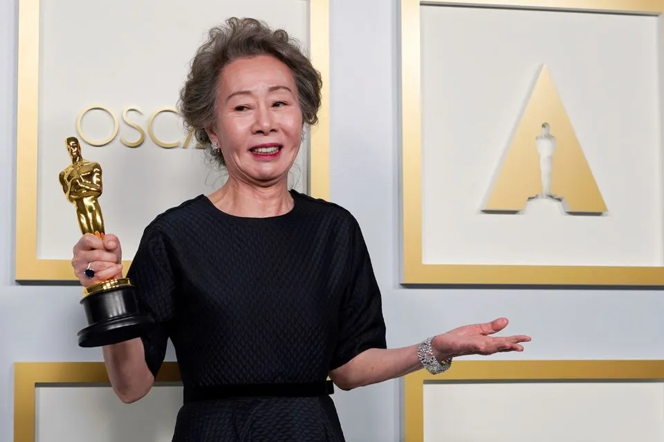 Phim “Nomadland” thắng giải phim hay nhất tại Oscar lần thứ 93 ảnh 6
