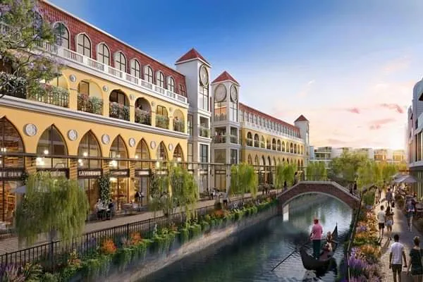 Bất động sản mặt tiền biển: Kênh đầu tư an toàn và hiệu quả ảnh 2