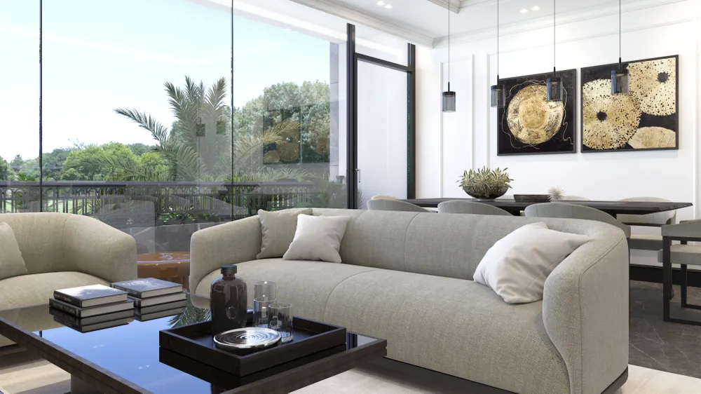 Shophouse đẳng cấp châu Âu xuất hiện tại Huế ảnh 2