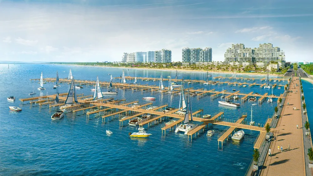 Nâng chuẩn sống - Xu hướng mới trên thị trường bất động sản ảnh 2